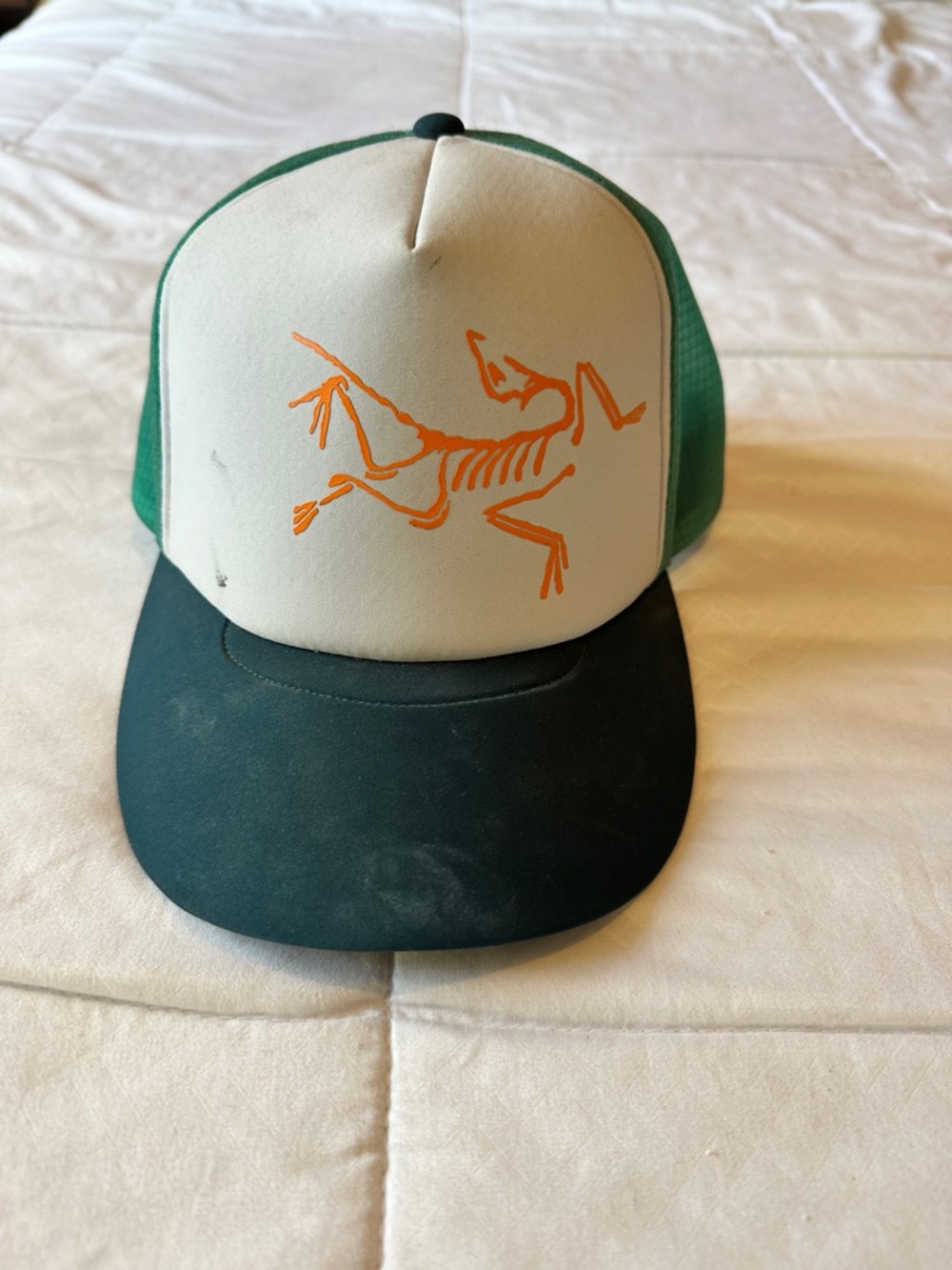 Women’s Arc-Teryx Trucker Hat